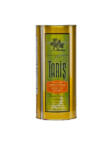 Tariş North Aegean Extra Virgin Olive Oil IGP